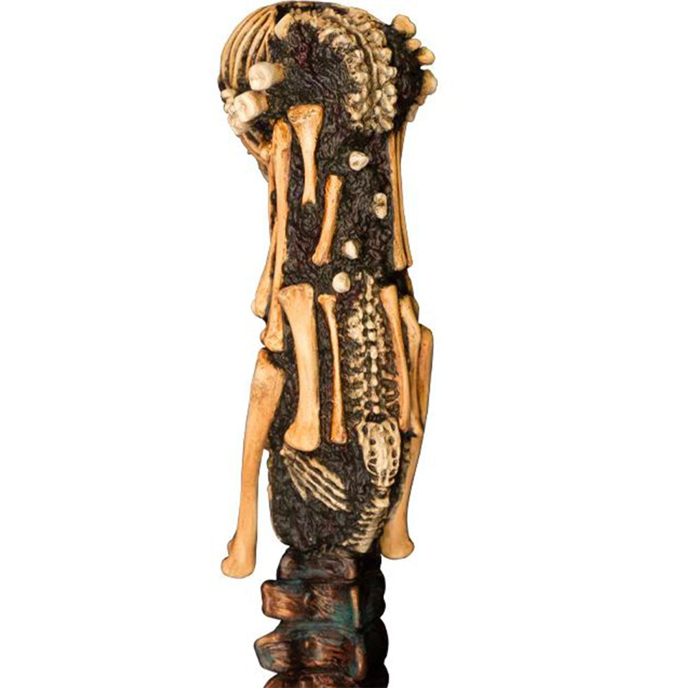 Evil Dead 2 Kandarian Dagger Trick Or Treat Studios 1/1 Scale Prop Replica – Evil Dead, Trick or Treat Studios, 63 cm, 2020, brand new collector item, Uncanny Collectibles Dublin Ireland