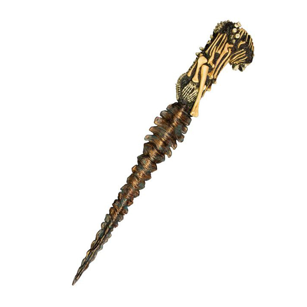Evil Dead 2 Kandarian Dagger Trick Or Treat Studios 1/1 Scale Prop Replica – Evil Dead, Trick or Treat Studios, 63 cm, 2020, brand new collector item, Uncanny Collectibles Dublin Ireland