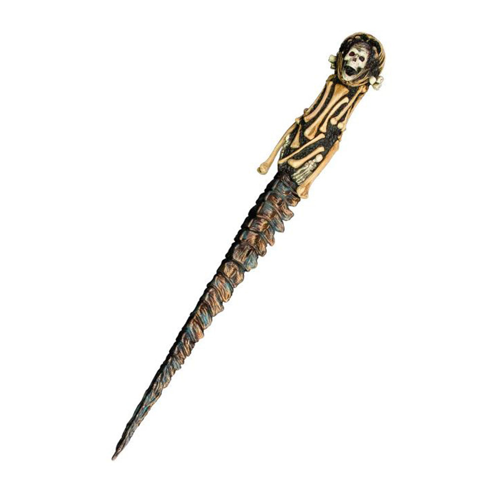 Evil Dead 2 Kandarian Dagger Trick Or Treat Studios 1/1 Scale Prop Replica – Evil Dead, Trick or Treat Studios, 63 cm, 2020, brand new collector item, Uncanny Collectibles Dublin Ireland