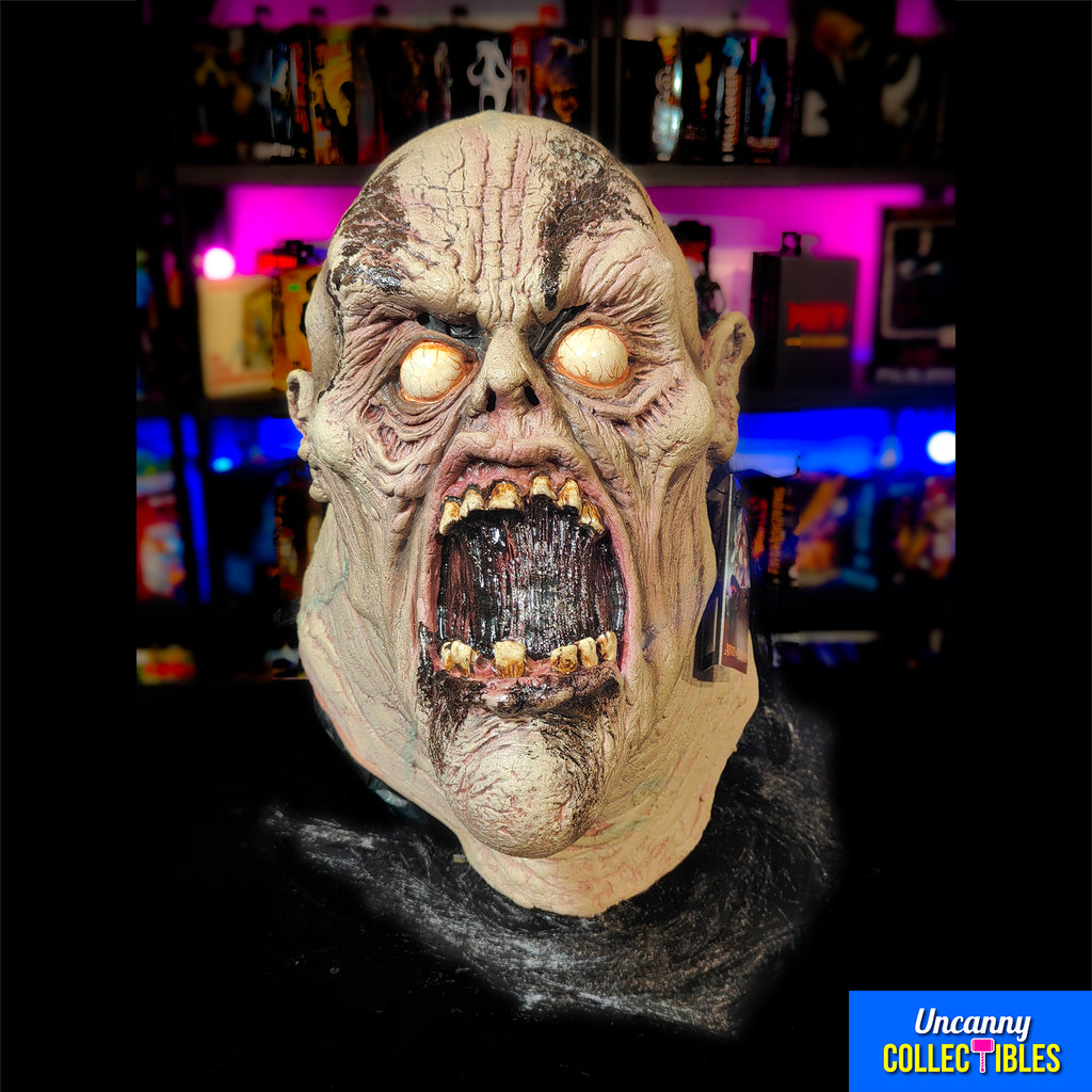 Army of Darkness Pit Witch Trick or Treat Studios Mask - photo 2 of 10
