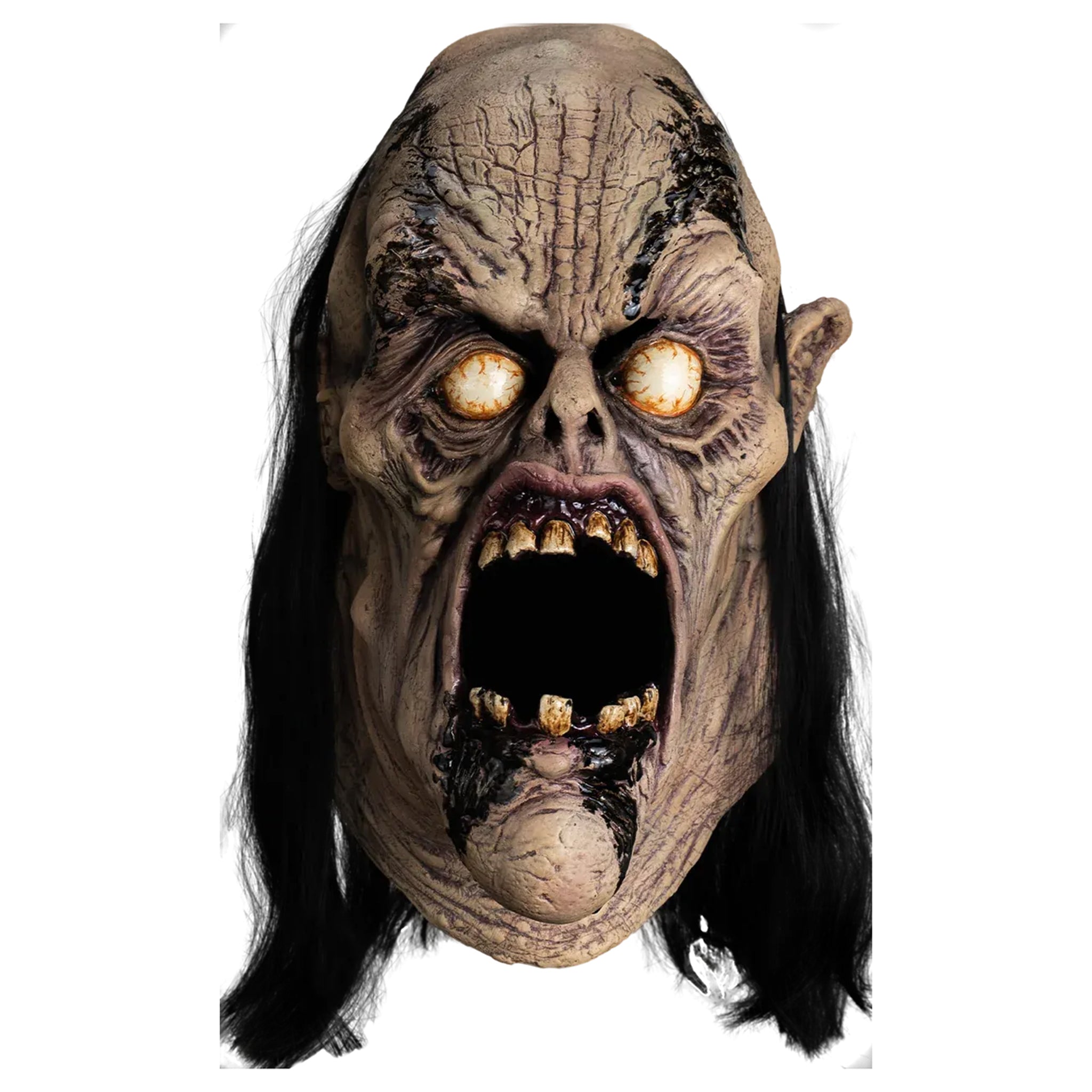 Trick or Treat Studios Evil Dead Army of Darkness Pit Witch Mask, 30cm, 2025, new