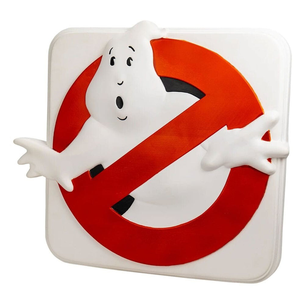 Trick or Treat Studios Ghostbusters No Ghost Light-Up Sign