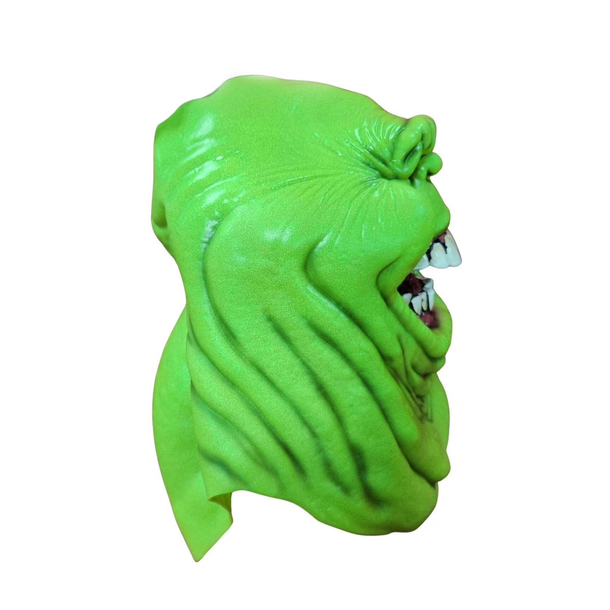 Trick or Treat Studios Ghostbusters Slimer Mask – photo 4 of 4