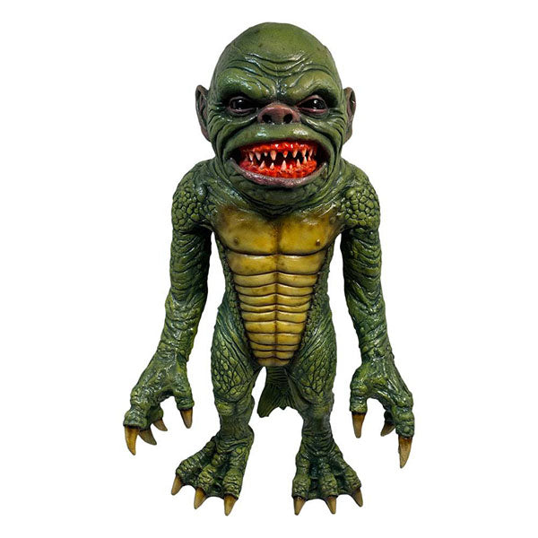 Ghoulies II Fish Ghoulie Trick or Treat Studios 1/1 Scale Prop Replica Puppet – Horror, Trick or Treat Studios, 58 cm, 2023, brand new collector item, Uncanny Collectibles Dublin Ireland