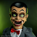 Trick or Treat Studios Goosebumps Slappy The Dummy Full Size Puppet Prop