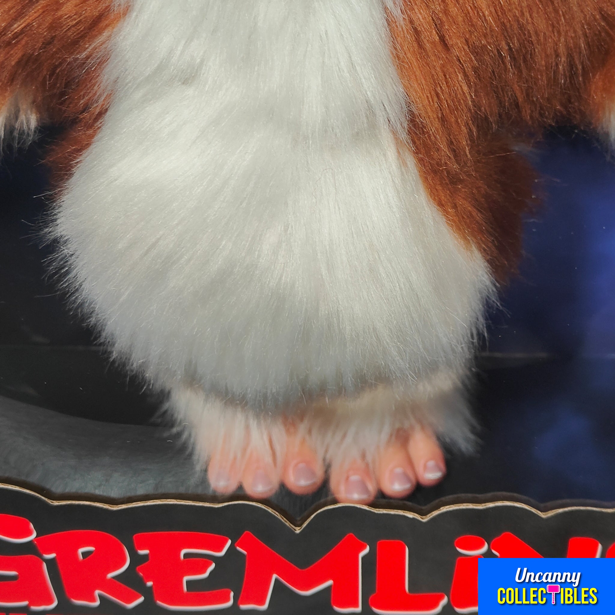 Trick or Treat Studios Gremlins 2 Gizmo Mogwai 1:1 Scale Prop Replica