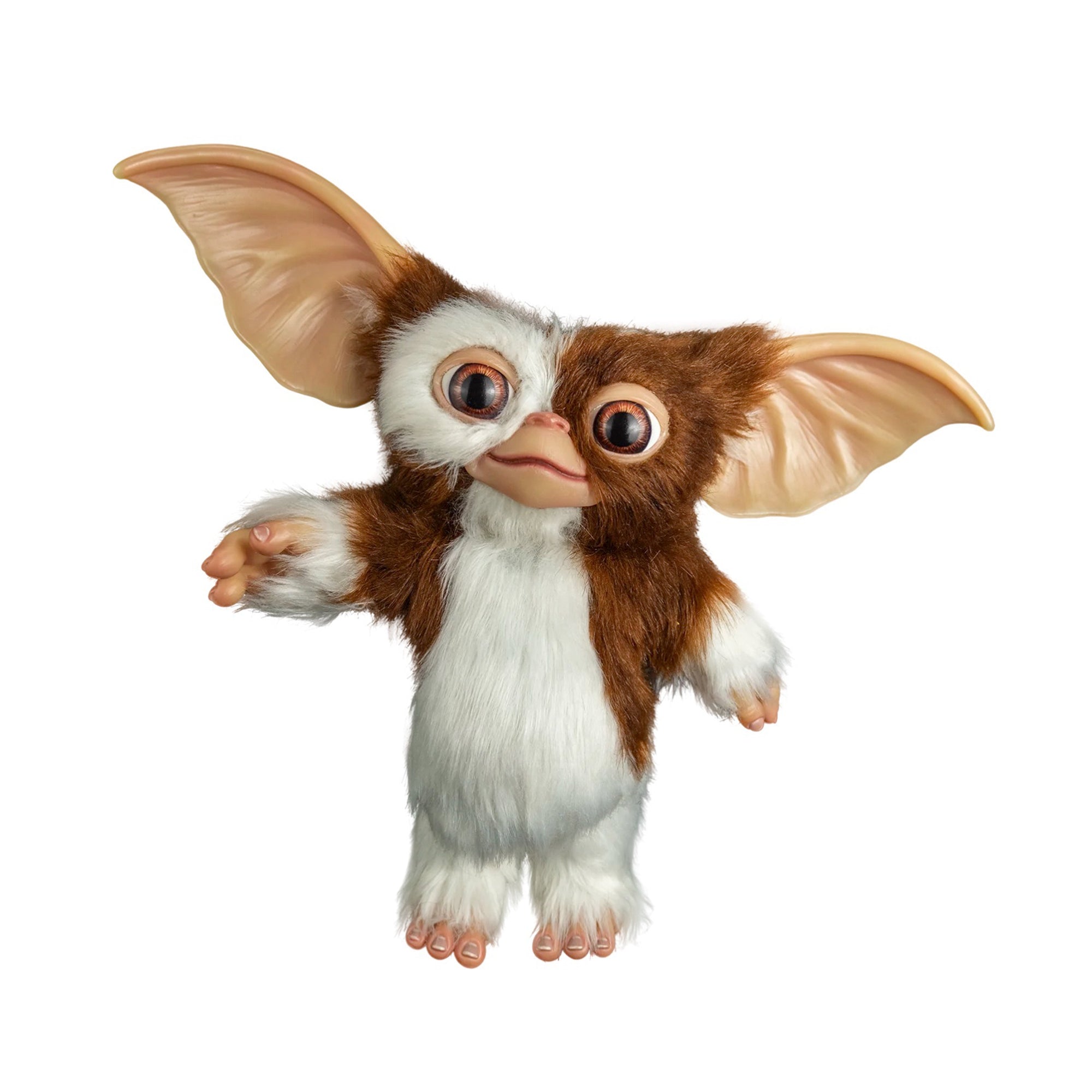 Buy Trick or Treat Studios Gremlins 2 Gizmo Mogwai 1:1 Scale Prop Replica online at Uncanny Collectibles - Fast Delivery from Ireland