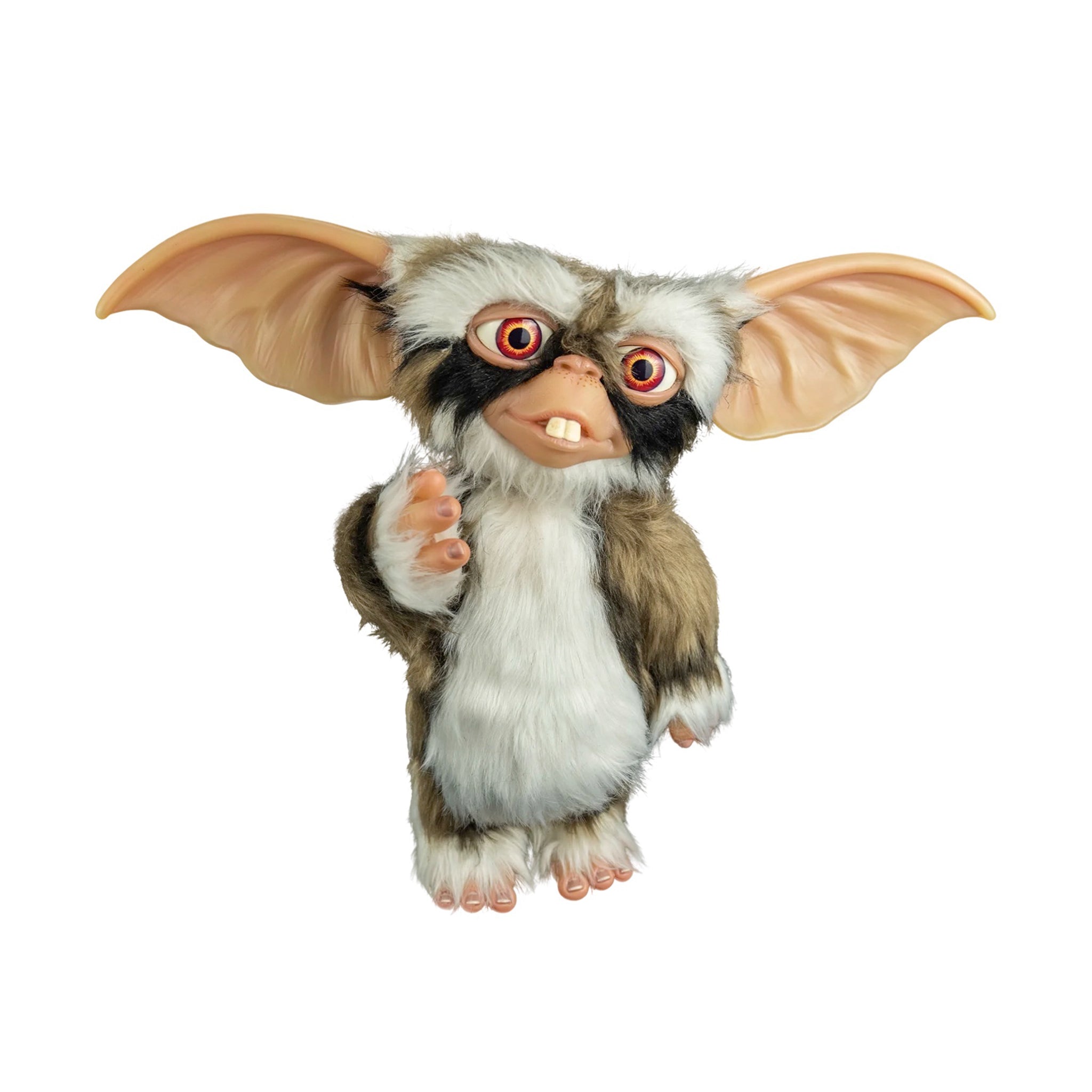 Trick or Treat Studios Gremlins 2 Lenny Mogwai 1:1 Scale Prop Replica – Gremlins, Trick or Treat Studios, 25 cm, 2024, brand new collector item, Uncanny Collectibles Dublin Ireland