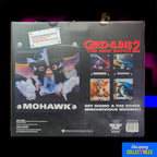 Trick or Treat Studios Gremlins 2 Mohawk Mogwai 1:1 Scale Prop Replica – Gremlins, Trick or Treat Studios, 25 cm, 2024, brand new collector item, Uncanny Collectibles Dublin Ireland