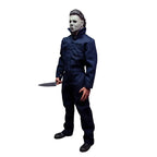 Halloween 1978 Michael Myers Trick or Treat Studios 1/6 Scale Action Figure – Halloween, Trick or Treat Studios, 30 cm, 2023, brand new collector item, Uncanny Collectibles Dublin Ireland