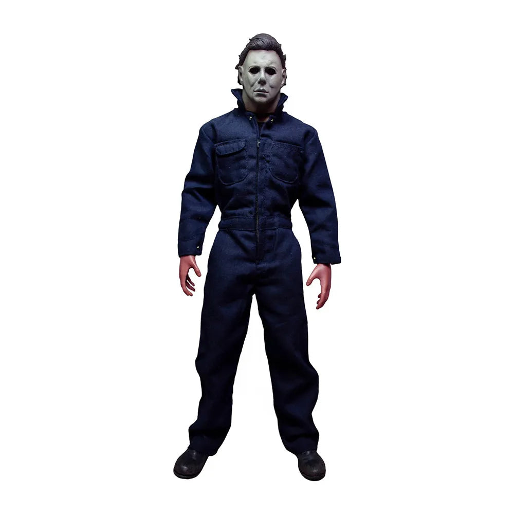 Halloween 1978 Michael Myers Trick or Treat Studios 1/6 Scale Action Figure – Halloween, Trick or Treat Studios, 30 cm, 2023, brand new collector item, Uncanny Collectibles Dublin Ireland