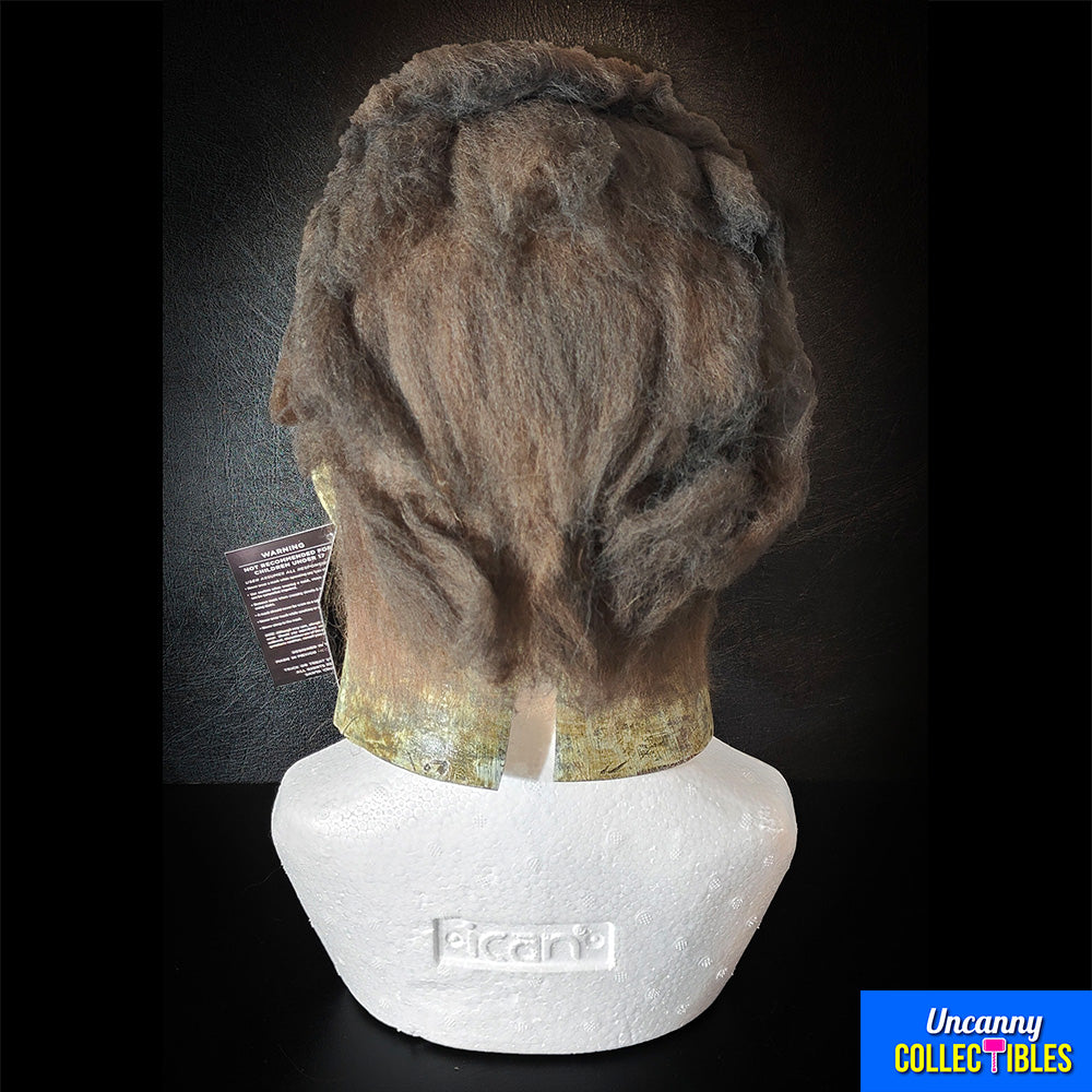 Halloween 2018 Michael Myers Trick or Treat Studios Full Head Latex Mask