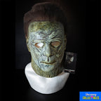 Halloween 2018 Michael Myers Trick or Treat Studios Full Head Latex Mask