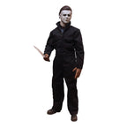 Halloween 2018 Michael Myers Trick or Treat Studios 1/6 Scale Action Figure – Halloween, Trick or Treat Studios, 30 cm, 2023, brand new collector item, Uncanny Collectibles Dublin Ireland
