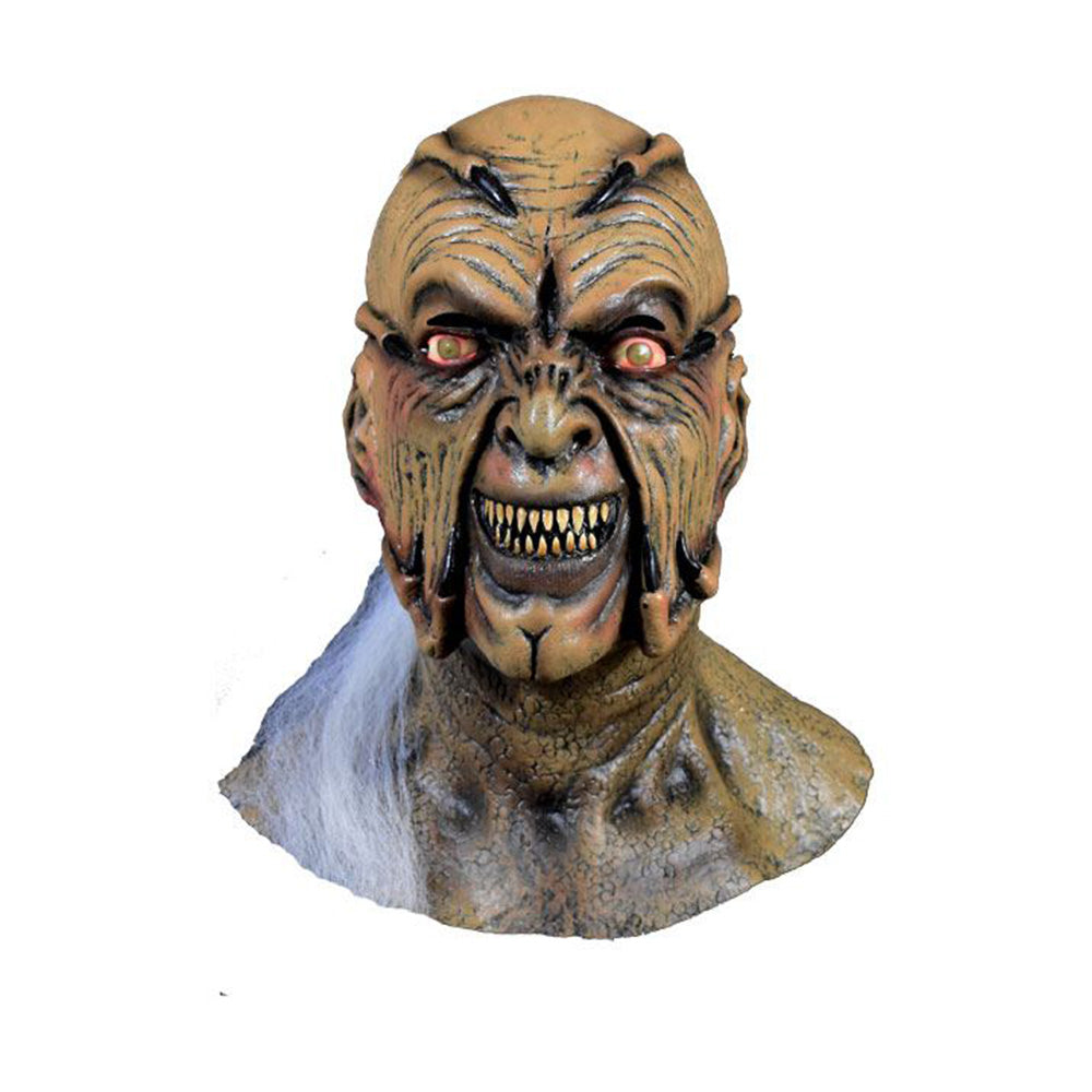 Jeepers Creepers The Creeper Trick or Treat Studios Full Head Latex Mask