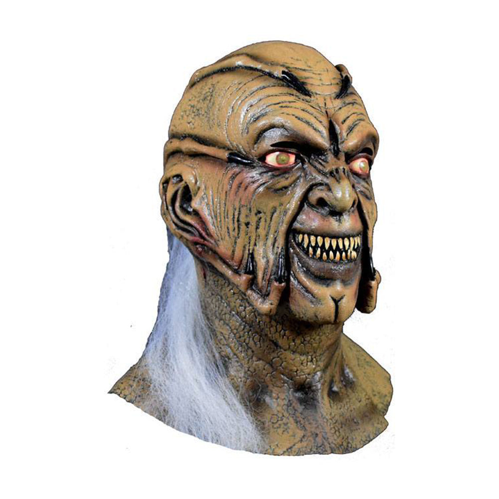 Jeepers Creepers The Creeper Trick or Treat Studios Full Head Latex Mask – Horror, Trick or Treat Studios, 30 cm, brand new collector item, Uncanny Collectibles Dublin Ireland