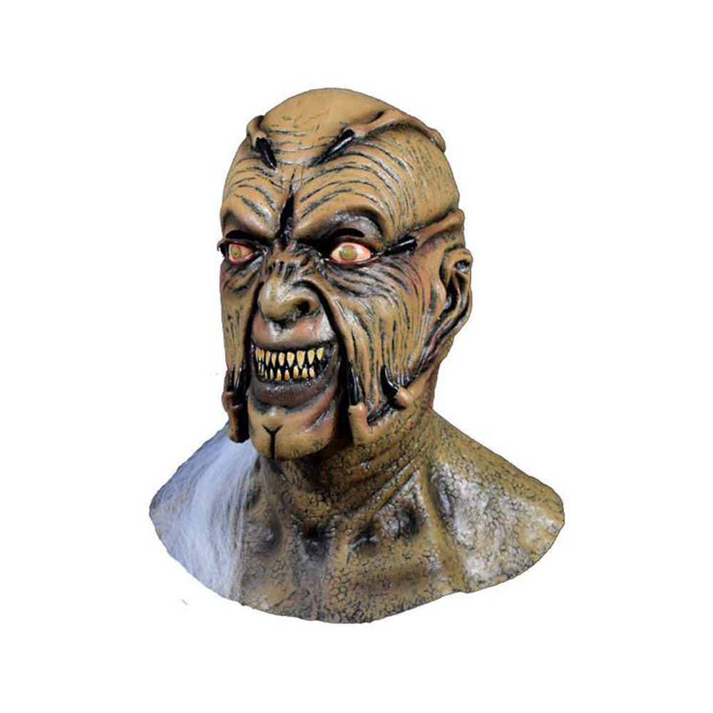 Jeepers Creepers The Creeper Trick or Treat Studios Full Head Latex Mask – Horror, Trick or Treat Studios, 30 cm, brand new collector item, Uncanny Collectibles Dublin Ireland