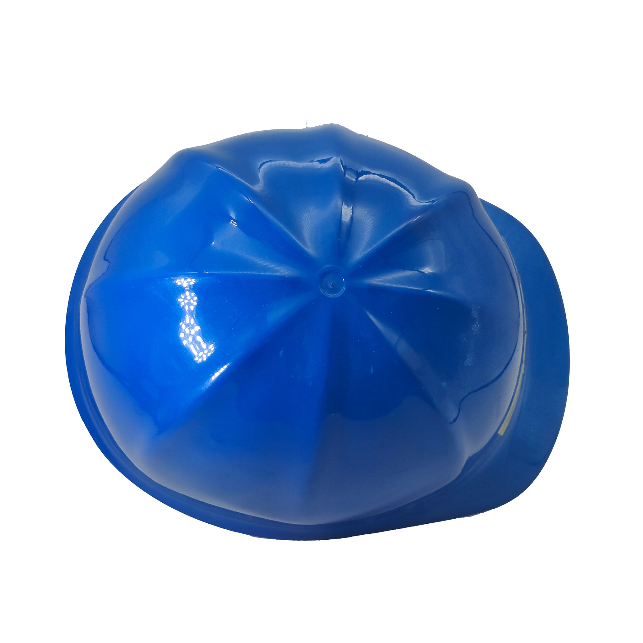 Trick or Treat Studios Kickstarter Childs Play 2 Good Guys Construction Helmet Accessory – photo 6 of 8