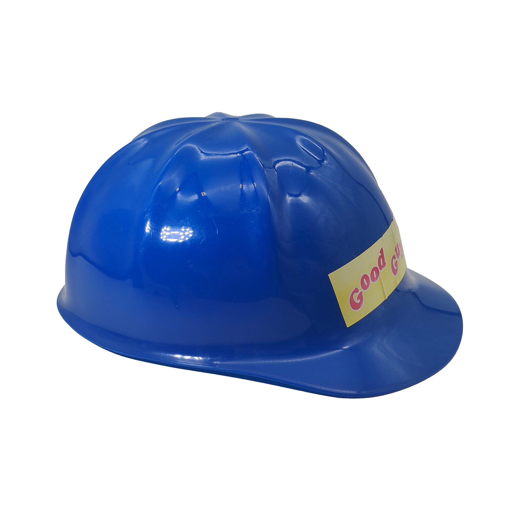 Trick or Treat Studios Kickstarter Childs Play 2 Good Guys Construction Helmet Accessory – photo 8 of 8