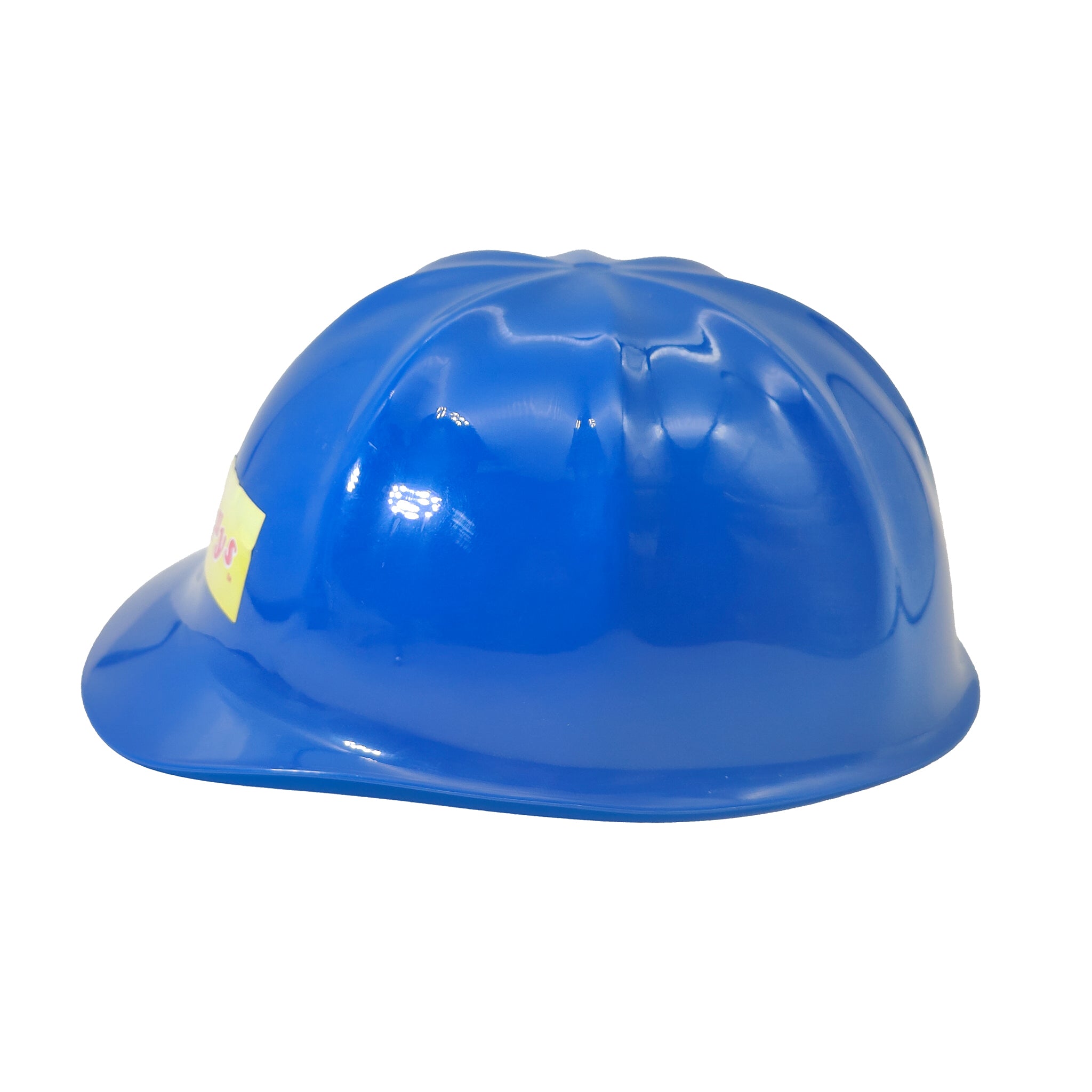 Trick or Treat Studios Kickstarter Childs Play 2 Good Guys Construction Helmet Accessory – photo 5 of 8