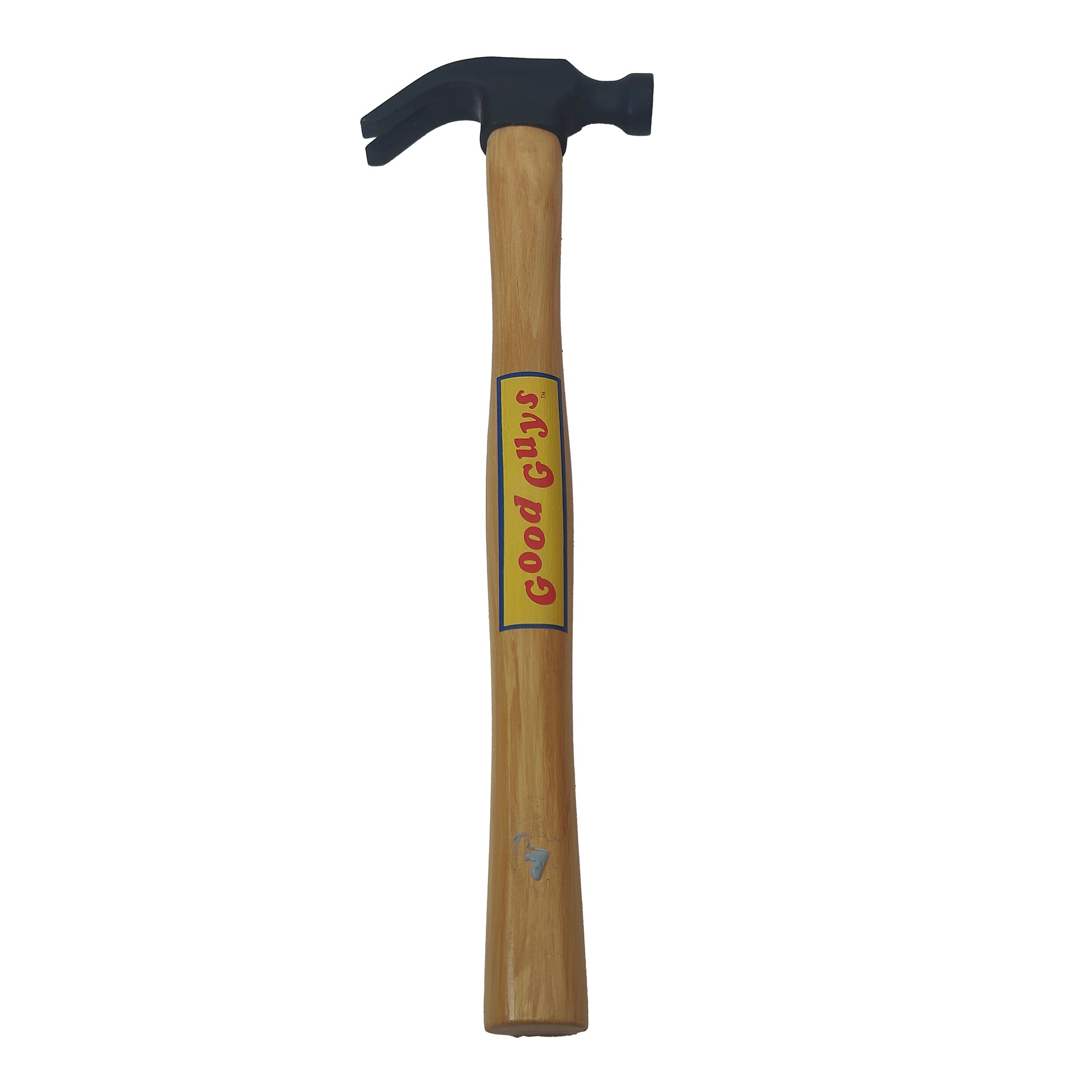 Trick or Treat Studios Kickstarter Childs Play 2 Good Guys Hammer Prop Replica, Child's Play, 23cm, 2019, pre-owned