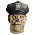 Trick or Treat Studios Maniac Cop 2 Matt Cordell Mask, Horror, 30cm, new