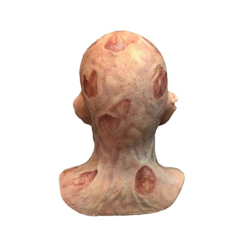 Trick or Treat Studios Nightmare on Elm Street 2 Deluxe Freddy Krueger Mask – Nightmare on Elm Street, Trick or Treat Studios, 35 cm, 2024, brand new collector item, Uncanny Collectibles Dublin Ireland