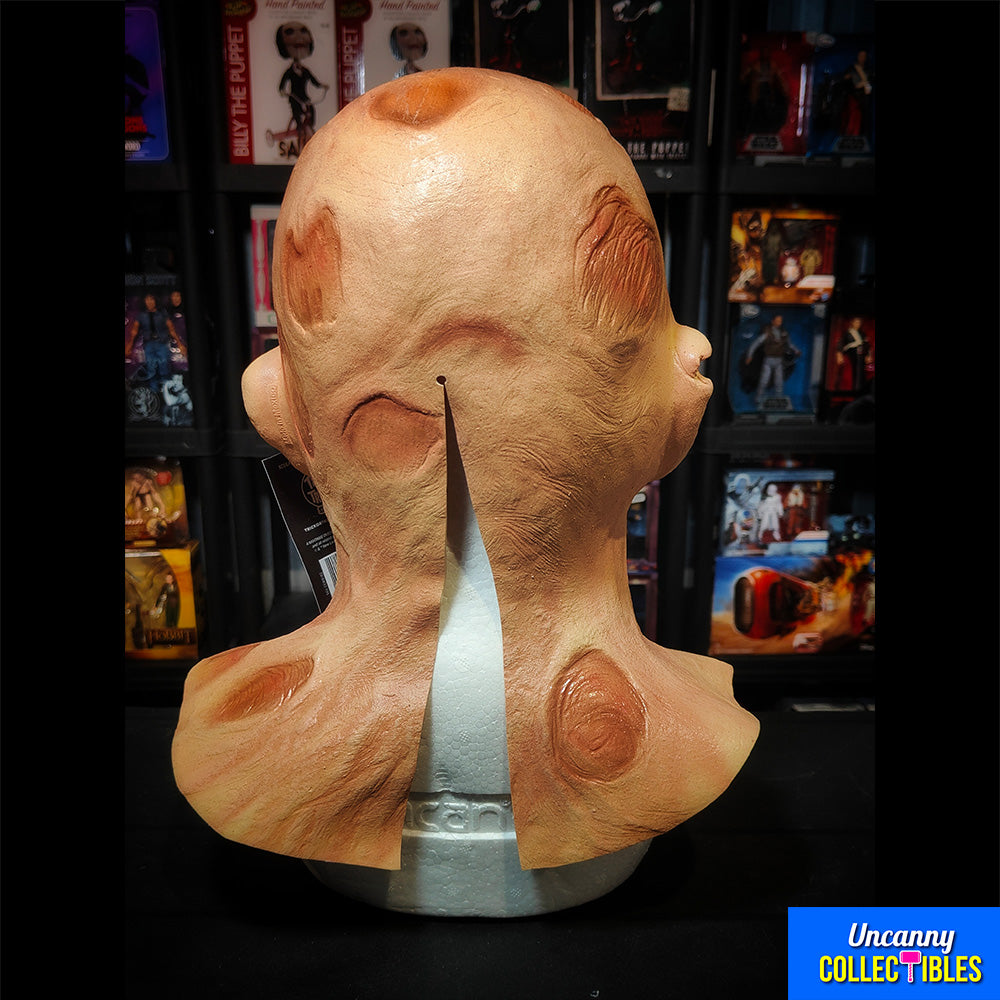 Trick or Treat Studios Nightmare on Elm Street 2 Deluxe Freddy Krueger Mask