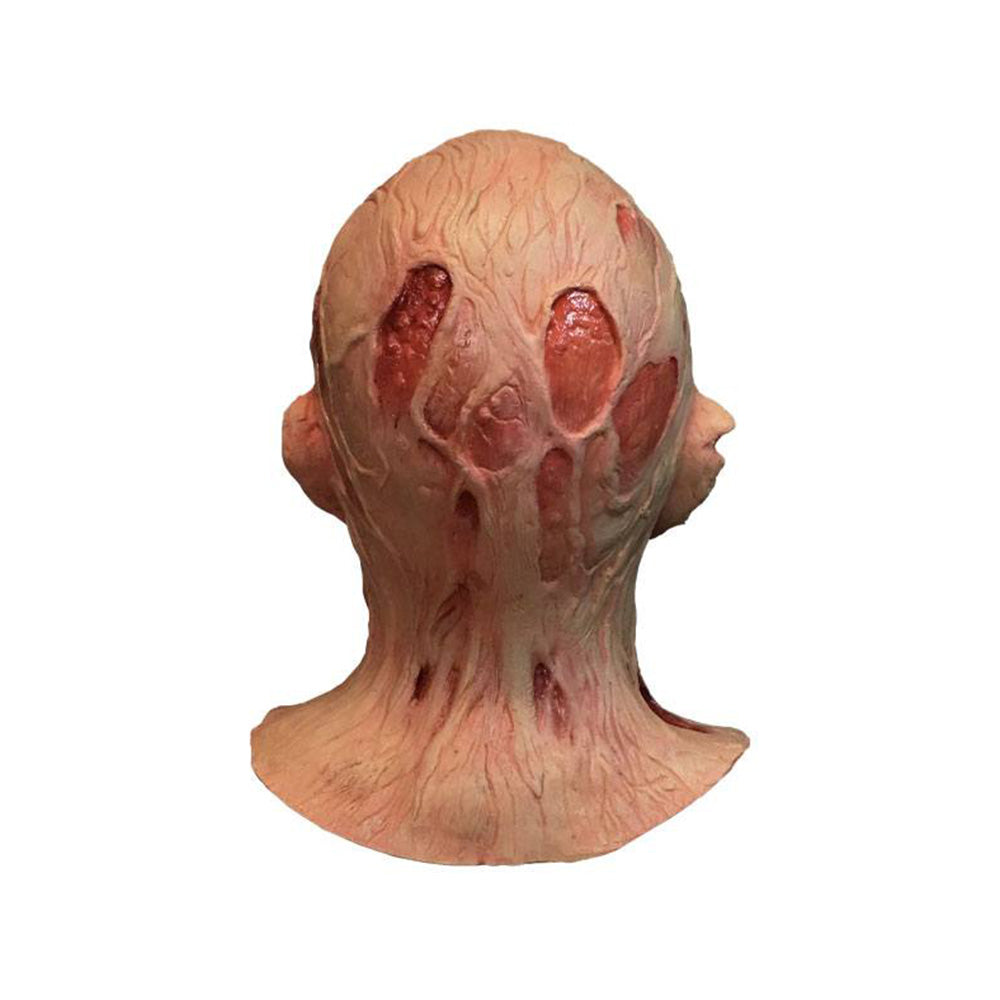 Trick or Treat Studios Nightmare on Elm Street 4 Deluxe Freddy Krueger Mask – Nightmare on Elm Street, Trick or Treat Studios, 35 cm, 2022, brand new collector item, Uncanny Collectibles Dublin Ireland