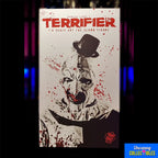 Terrifier Art The Clown Trick or Treat Studios 1/6 Scale Action Figure – Terrifier, Trick or Treat Studios, 30 cm, 2023, brand new collector item, Uncanny Collectibles Dublin Ireland