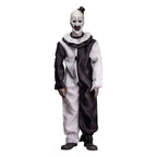 Terrifier Art The Clown Trick or Treat Studios 1/6 Scale Action Figure – Terrifier, Trick or Treat Studios, 30 cm, 2023, brand new collector item, Uncanny Collectibles Dublin Ireland