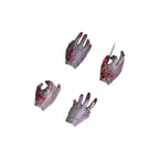 Terrifier Art The Clown Trick or Treat Studios 1/6 Scale Action Figure – Terrifier, Trick or Treat Studios, 30 cm, 2023, brand new collector item, Uncanny Collectibles Dublin Ireland