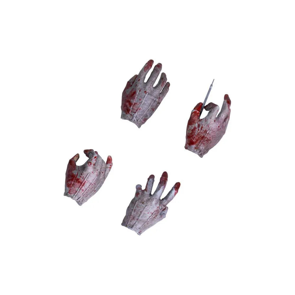 Terrifier Art The Clown Trick or Treat Studios 1/6 Scale Action Figure – Terrifier, Trick or Treat Studios, 30 cm, 2023, brand new collector item, Uncanny Collectibles Dublin Ireland