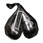 Terrifier Blood Bath Art The Clown Trick Or Treat Studios 13 cm Action Figure – Terrifier, Trick or Treat Studios, 13 cm, 2024, brand new collector item, Uncanny Collectibles Dublin Ireland