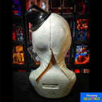 Terrifier Art the Clown Trick Or Treat Studios Full Head Latex Mask – Terrifier, Trick or Treat Studios, 35 cm, 2024, brand new collector item, Uncanny Collectibles Dublin Ireland