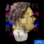 Texas Chainsaw Massacre Leatherface Killing Trick or Treat Studios Mask - photo 6 of 11