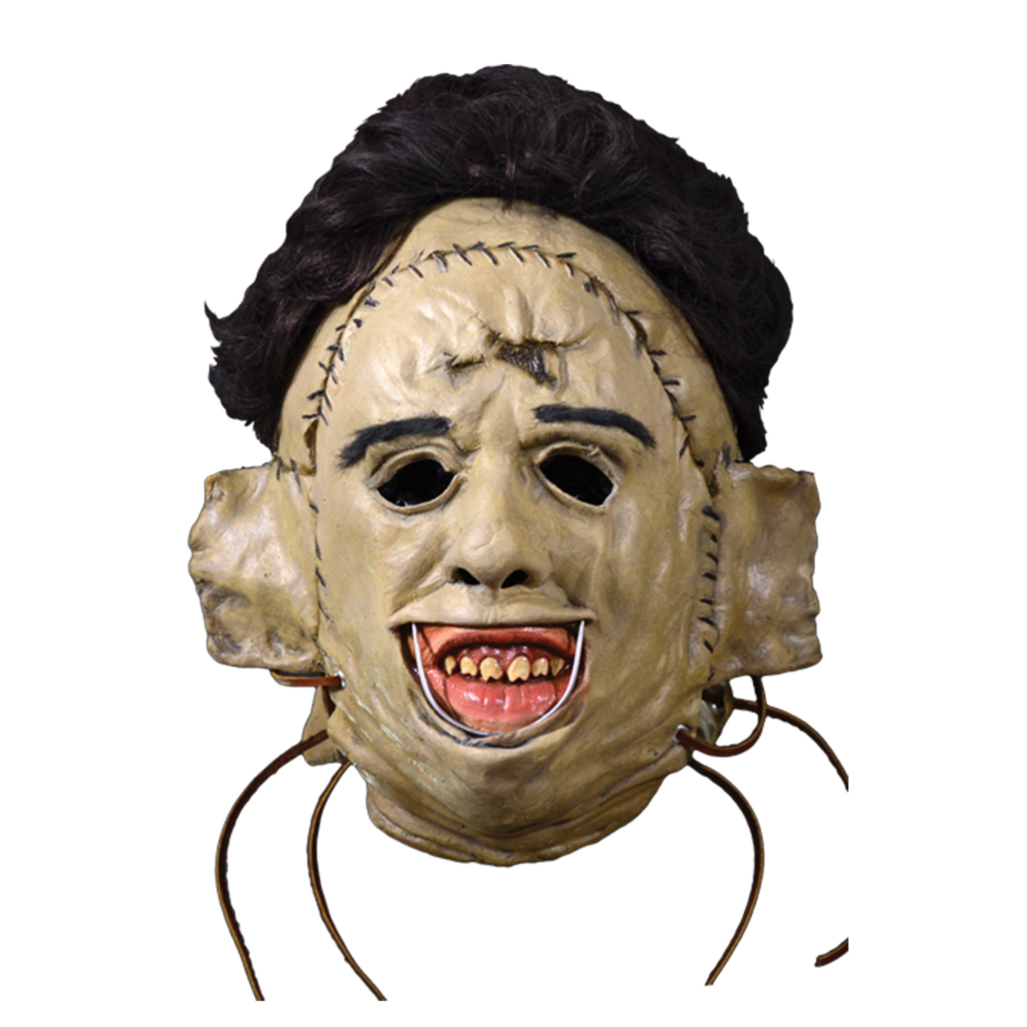 Trick or Treat Studios Texas Chainsaw Massacre 1974 Leatherface Killing Mask, 30cm, Latex, new