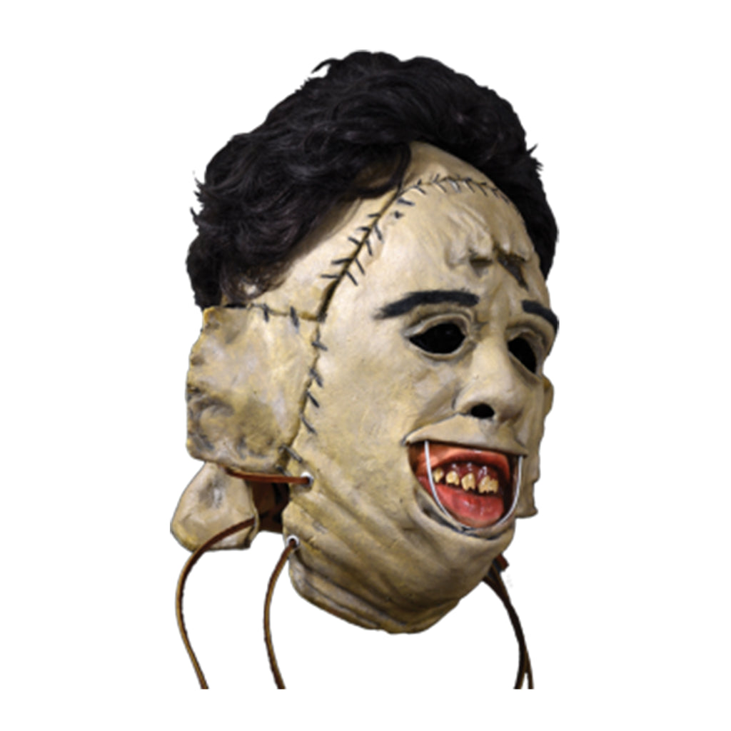 Trick or Treat Studios Texas Chainsaw Massacre 1974 Leatherface Killing Mask – photo 2 of 2