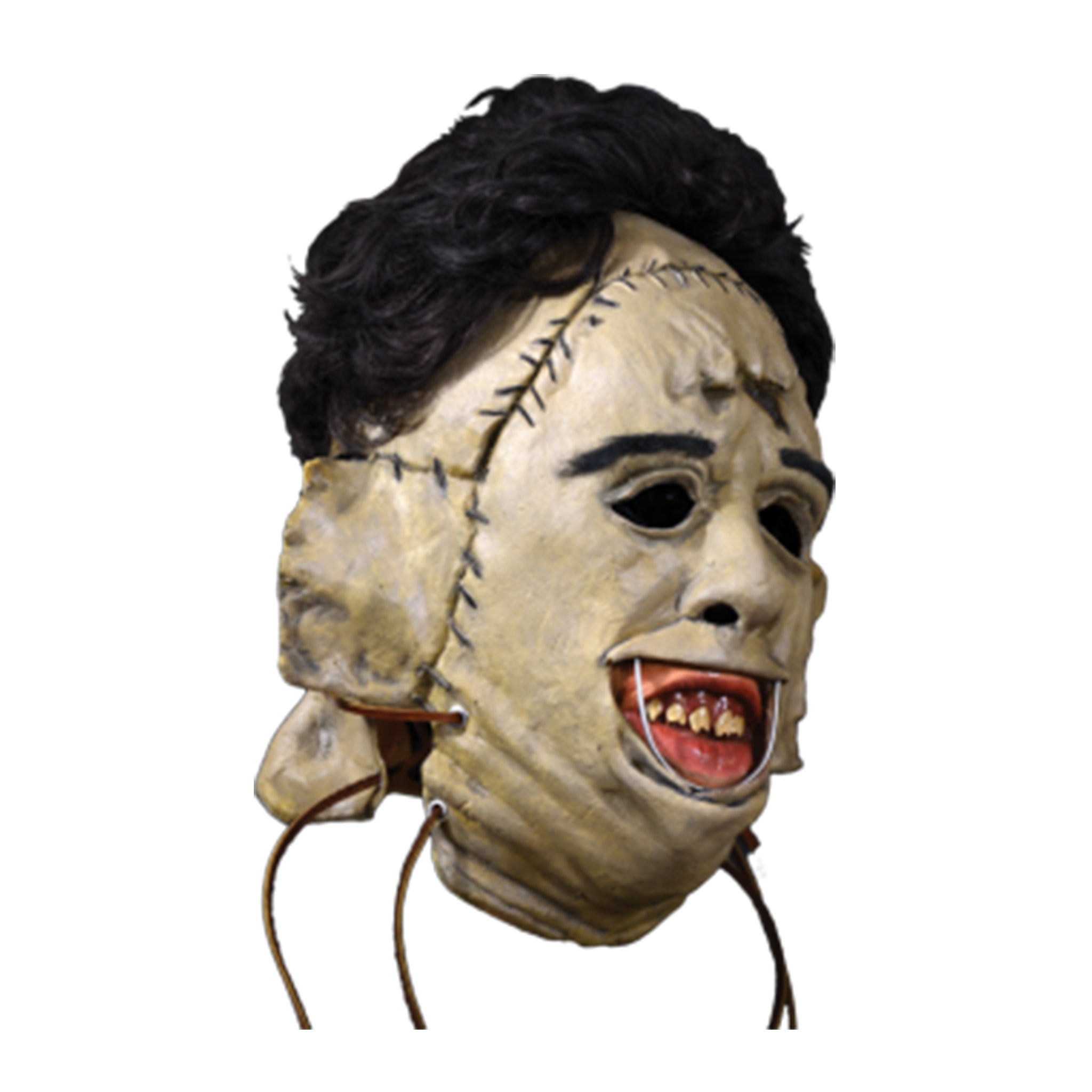 Trick or Treat Studios Texas Chainsaw Massacre 1974 Leatherface Killing Mask – photo 2 of 2