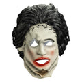 Trick or Treat Studios Texas Chainsaw Massacre 1974 Leatherface Pretty Woman Retro Style Mask, 30cm, new