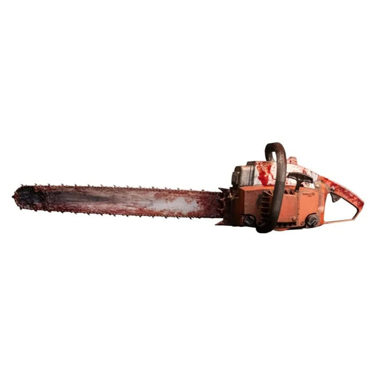 Trick or Treat Studios Texas Chainsaw Massacre 2 Leatherface 1:6 Scale Action Figure – photo 6 of 6