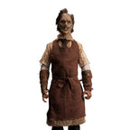Trick or Treat Studios Texas Chainsaw Massacre 2003 Leatherface 1:6 Scale Action Figure – photo 3 of 6