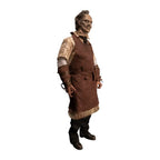 Trick or Treat Studios Texas Chainsaw Massacre 2003 Leatherface 1:6 Scale Action Figure – photo 4 of 6