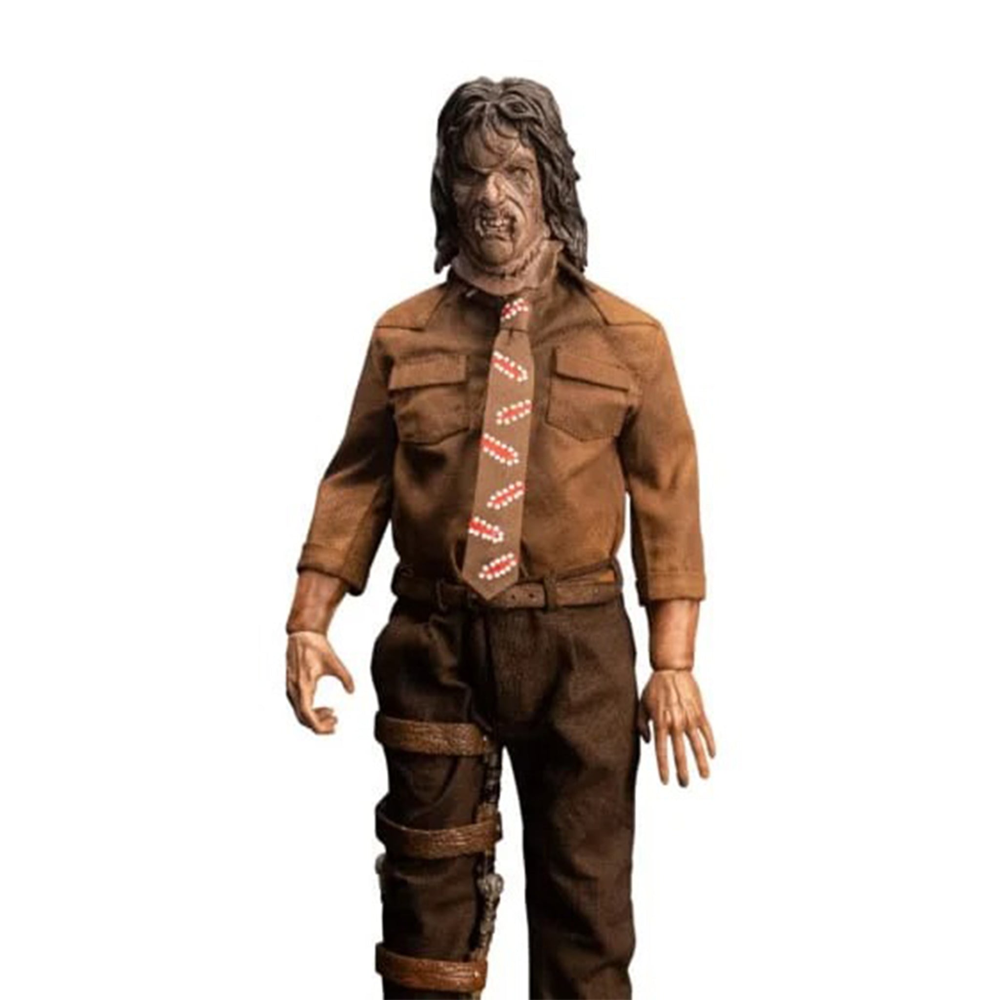 Texas Chainsaw Massacre III Leatherface Trick or Treat Studios 1:6 Figure