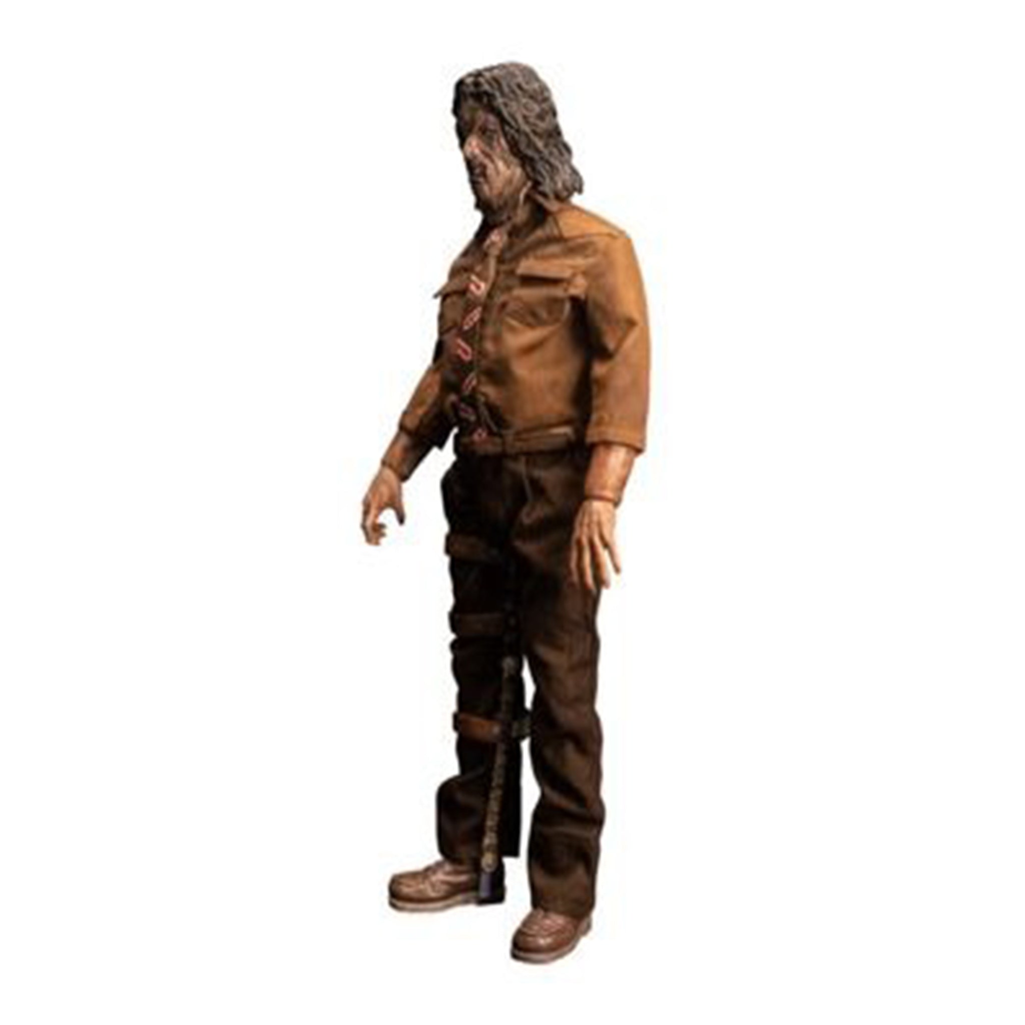 Texas Chainsaw Massacre III Leatherface Trick or Treat Studios 1:6 Figure