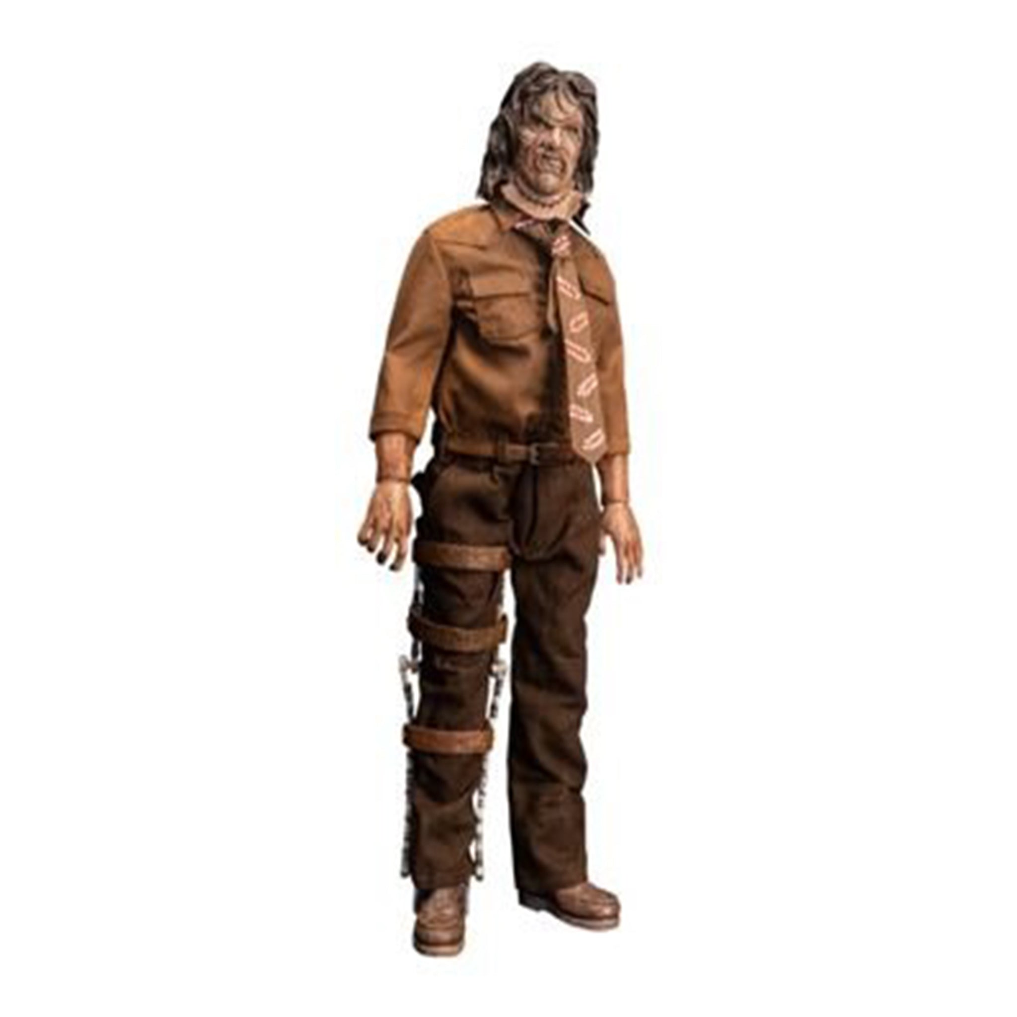 Texas Chainsaw Massacre III Leatherface Trick or Treat Studios 1:6 Figure