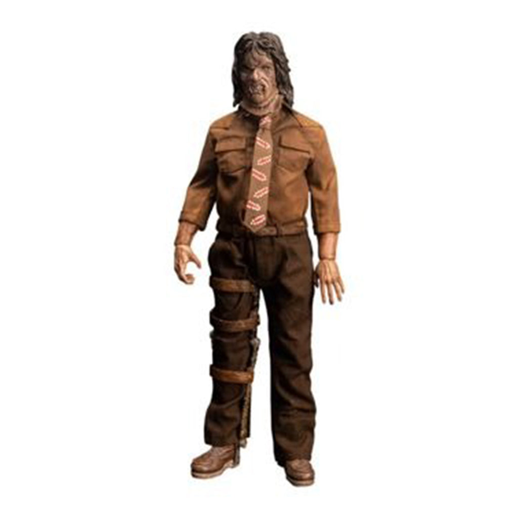 Trick or Treat Studios Texas Chainsaw Massacre III Leatherface 1:6 Scale Action Figure