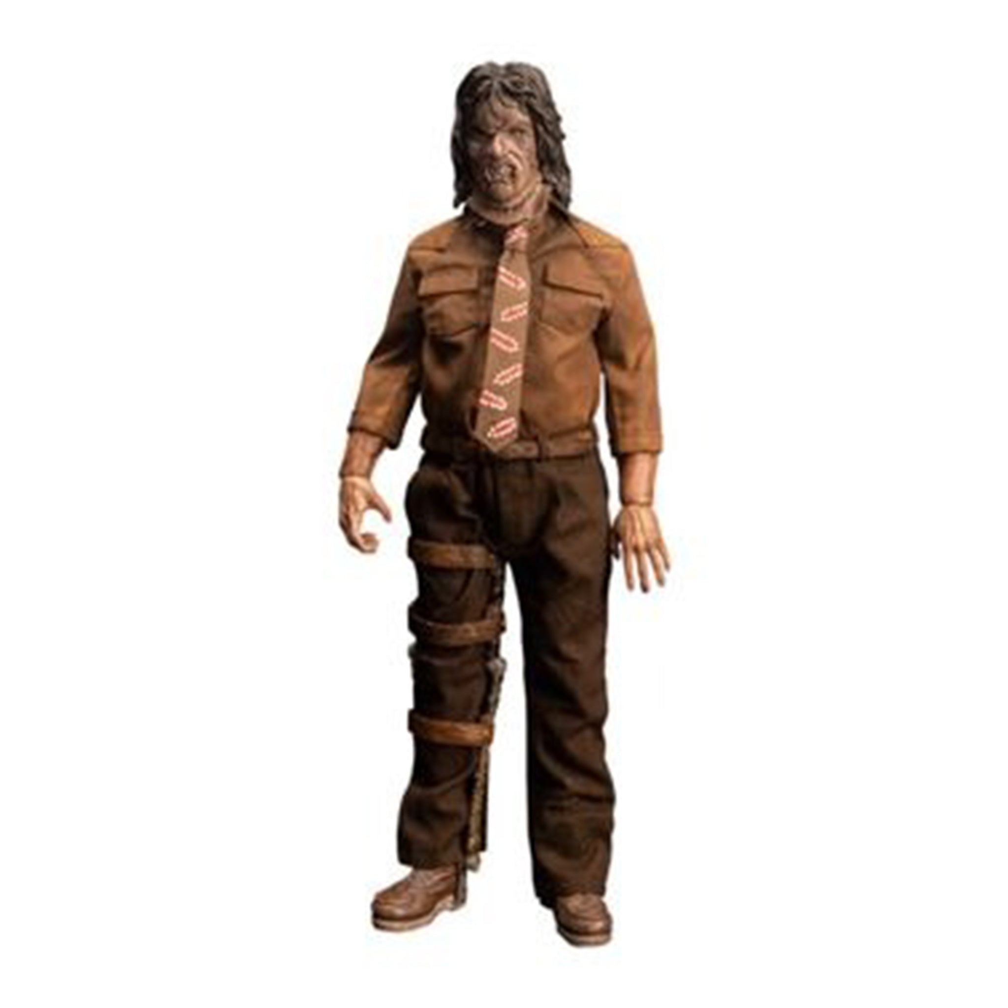 Texas Chainsaw Massacre III Leatherface Trick or Treat Studios 1:6 Figure