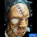 Trick or Treat Studios Texas Chainsaw Massacre Part 2 Leatherface Mask – photo 5 of 15