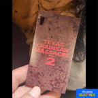 Trick or Treat Studios Texas Chainsaw Massacre Part 2 Leatherface Mask – photo 12 of 15